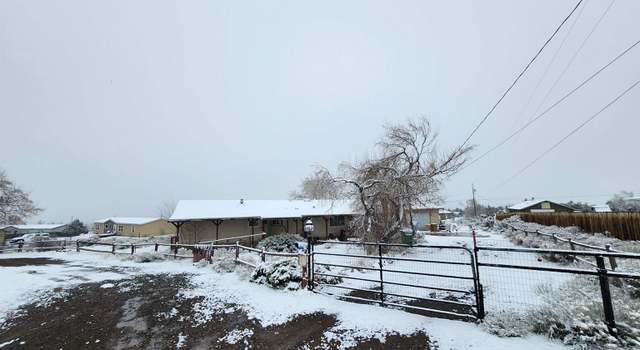 Photo of 23 Calcite Dr, Moundhouse, NV 89706