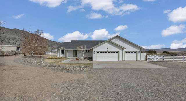 Photo of 38 Colony Estates Dr, Wellington, NV 89444