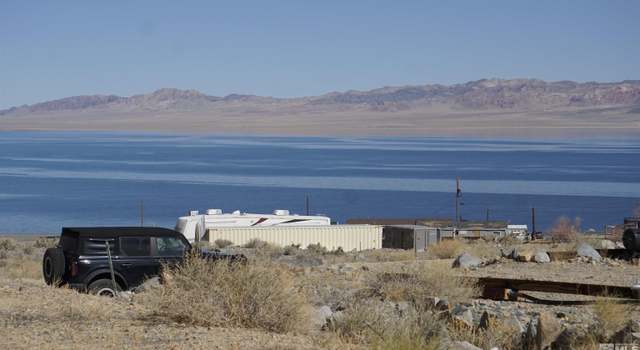 Photo of 284 Leona Dr, Walker Lake, NV 89415