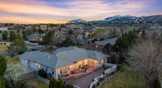Photo of 5103 Tucumcari Cir, Reno, NV 89511