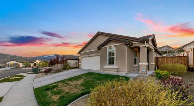 Photo of 9183 Kenton Trl, Reno, NV 89523