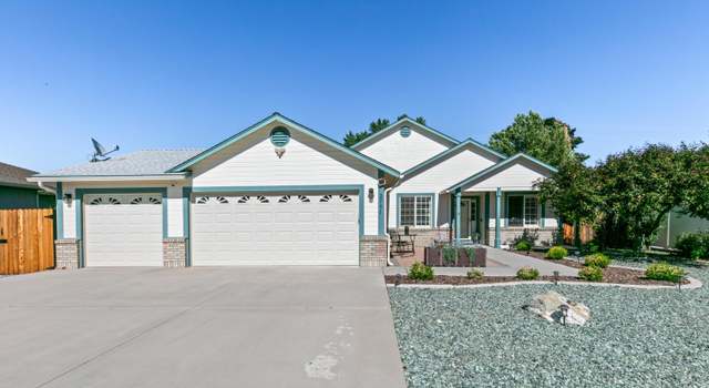 Photo of 2751 Oak Ridge Dr, Carson City, NV 89703