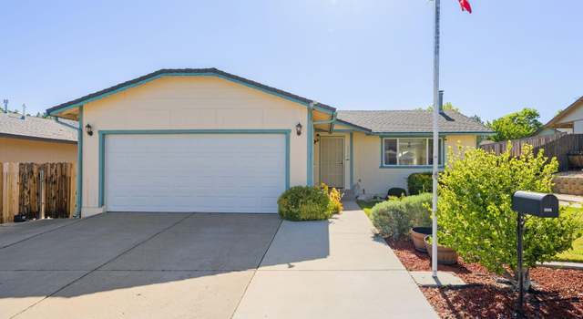 Photo of 8470 Red Baron Blvd, Reno, NV 89506