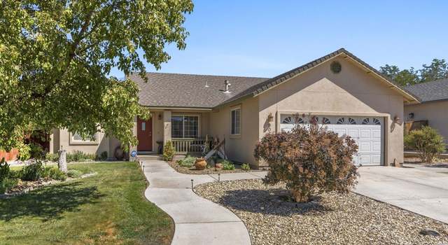 Photo of 906 Julia Ln, Fernley, NV 89408