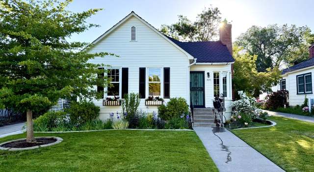 Photo of 1423 Gordon Ave, Reno, NV 89509