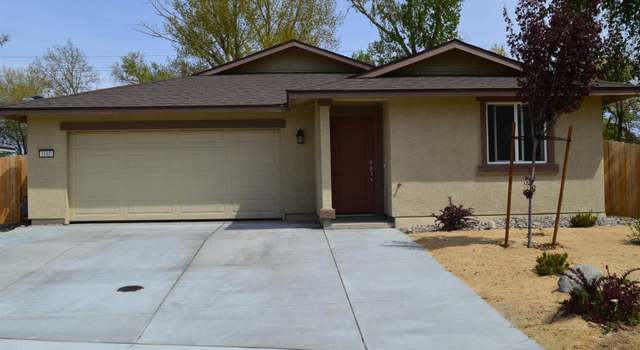 Photo of 1660 Summerwind Dr, Fernley, NV 89408