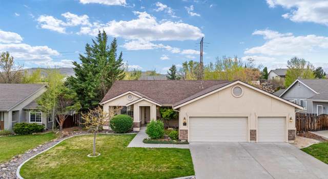 Property at 16000 Ironhorse Dr, Reno, NV 89511, 3 beds, 2 baths