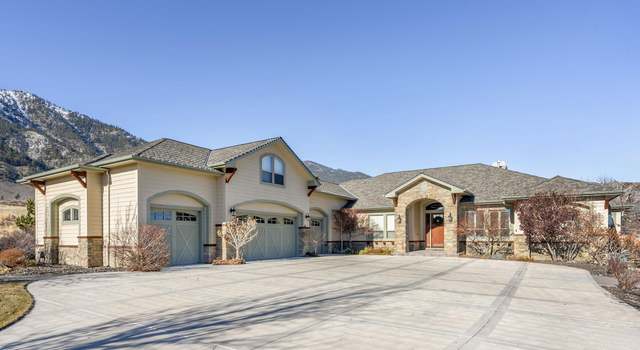 Photo of 2952 Jacks Ct, Genoa, NV 89411