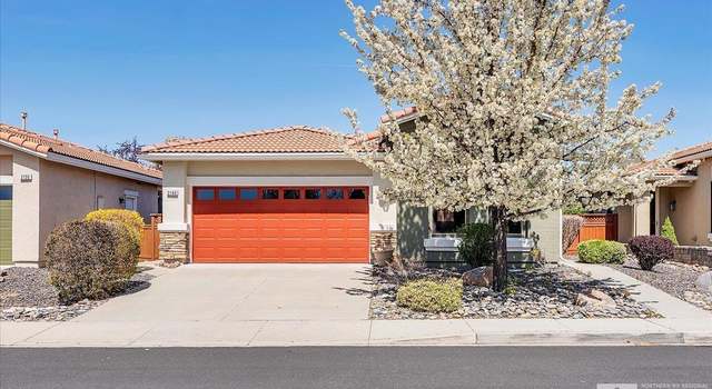 Photo of 2140 Avella Dr, Sparks, NV 89434