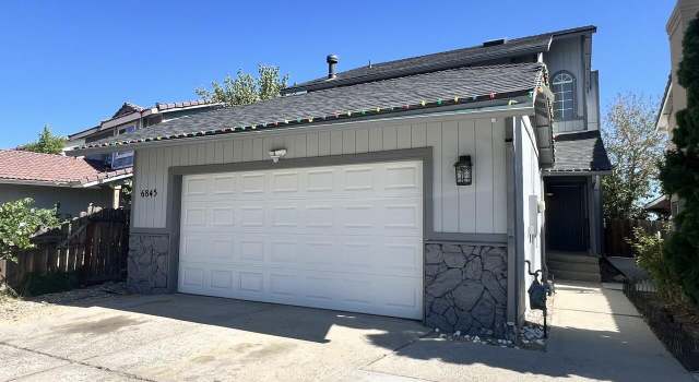 Photo of 6845 Forsythia Way, Reno, NV 89506