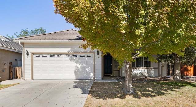 Photo of 2730 Arrowsmith Dr, Sparks, NV 89436