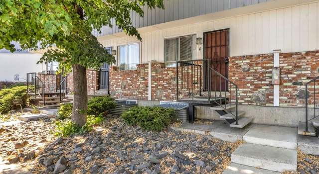 Photo of 1402 E 9th St #10, Reno, NV 89512