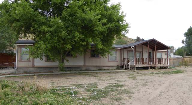 Photo of 101 Reno Ave, Eureka, NV 89316