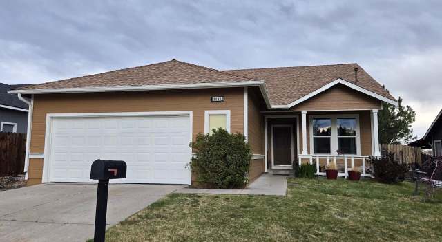 Photo of 3040 Severn Dr, Reno, NV 89503