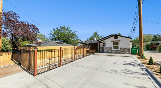 Photo of 728 W Pueblo St, Reno, NV 89509
