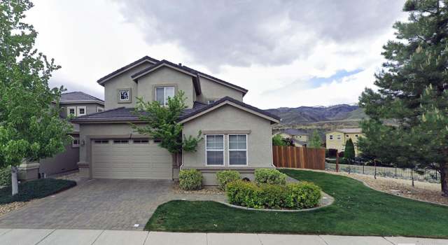 Photo of 8060 Highland Flume Cir, Reno, NV 89523