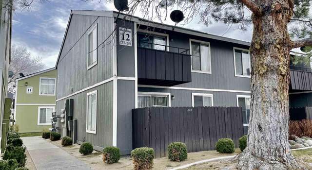 Photo of 4608 Neil Rd #243, Reno, NV 89502