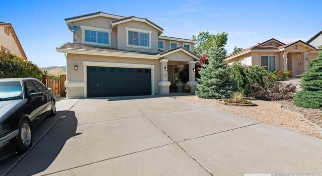 Photo of 7227 Heatherwood Dr, Reno, NV 89523