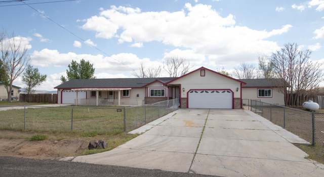 Photo of 510 Leegard Ave, Stagecoach, NV 89429