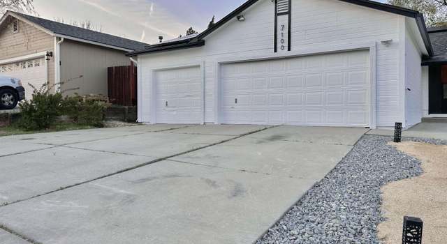 Photo of 7100 Lindsey, Sparks, NV 89436