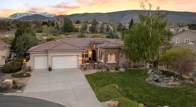 Photo of 2971 Roundrock Ct, Reno, NV 89511
