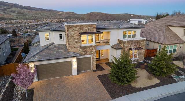 Photo of 9095 Boomtown Garson Rd, Verdi, NV 89439