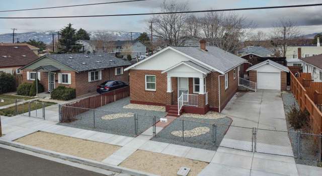 Photo of 435 14th St, Sparks, NV 89431