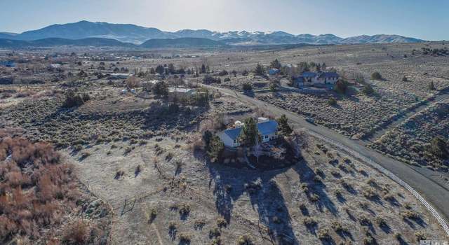 Photo of 2162 Mel Dr, Gardnerville, NV 89410