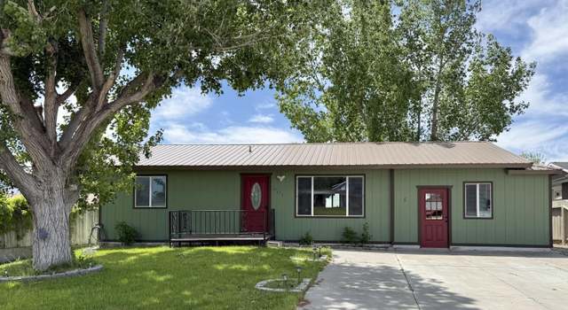 Photo of 603 Camelot Way, Winnemucca, NV 89445