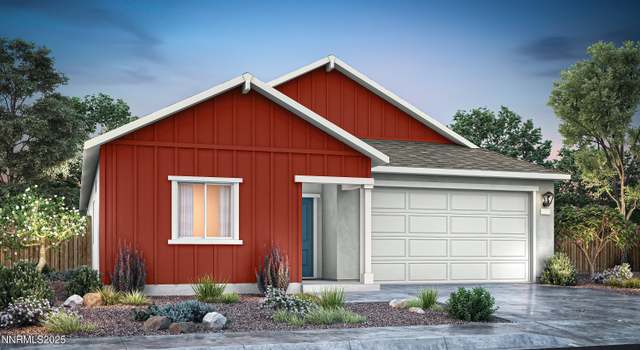 Photo of 4560 Mifflin St Lot 11, Fernley, NV 89408