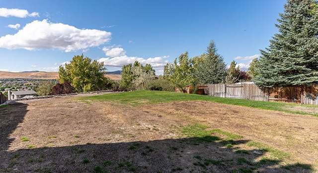 Photo of 5009 Santa Barbara Ave, Sparks, NV 89436-3608