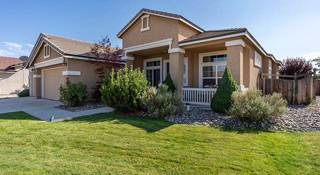 Photo of 7521 Canopus Ct, Sparks, NV 89436-2826