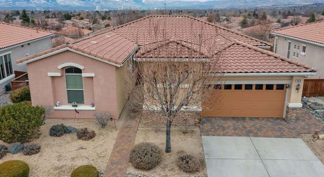 Photo of 1629 Vicenza Dr, Sparks, NV 89434