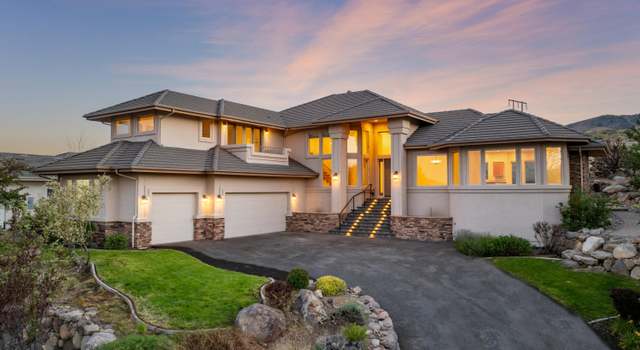 Photo of 10122 Indian Ridge Dr, Reno, NV 89511