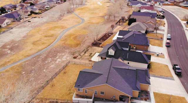 Photo of 1104 Dixie Ln, Fernley, NV 89408-5623