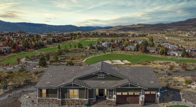 Photo of 1765 Boulder Ridge Trl, Reno, NV 89523