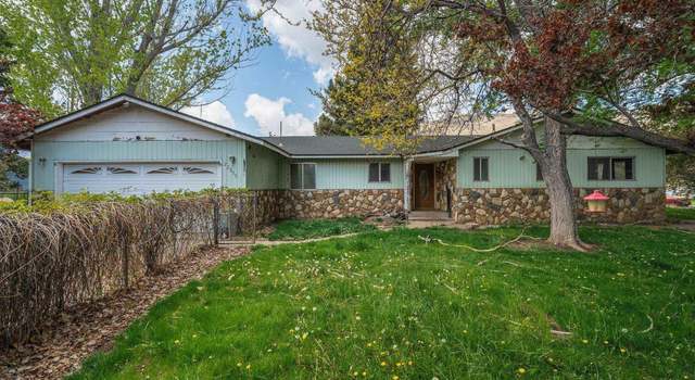 Photo of 22855 Carriage Dr, Reno, NV 89521