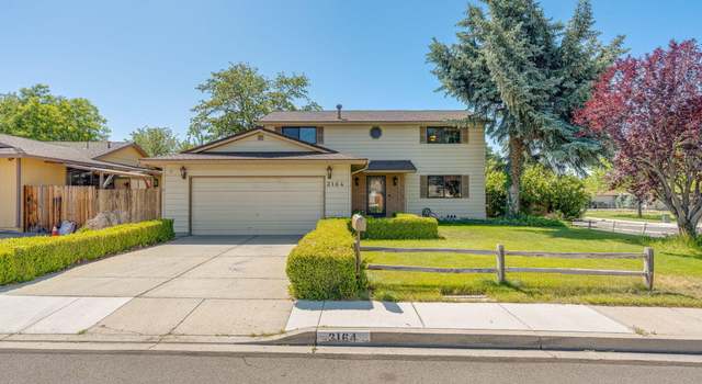 Photo of 3164 Clan Alpine Dr, Sparks, NV 89434