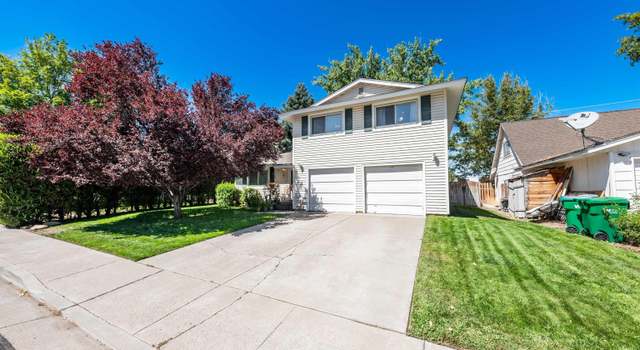 Photo of 7487 Limestone Dr, Reno, NV 89511