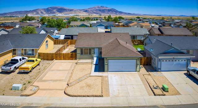 Photo of 632 Annie Way, Fernley, NV 89408