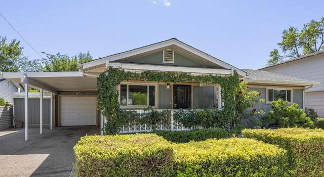 Photo of 1466 Bridgewood Ln, Reno, NV 89503