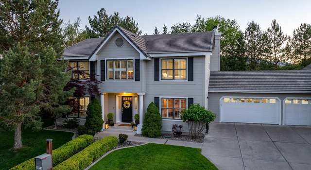 Photo of 2353 Queen Anne Ct, Reno, NV 89509