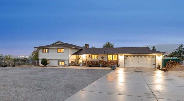 Photo of 10280 Shenandoah Dr, Reno, NV 89508