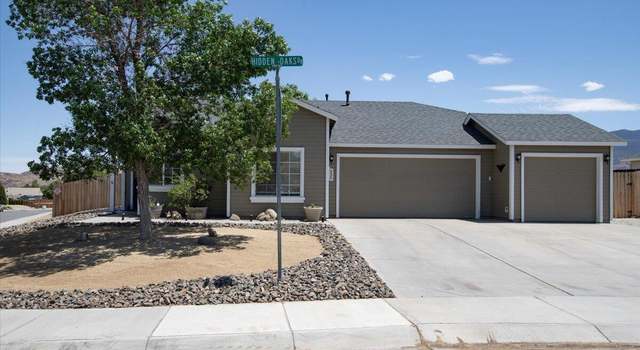 Photo of 330 Hidden Oaks Dr, Dayton, NV 89403
