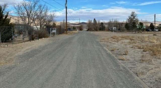Photo of 8860 Tahoe Ave, Silver Springs, NV 89429