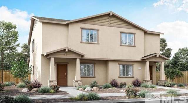 Photo of 1613 Switchback St, Reno, NV 89523