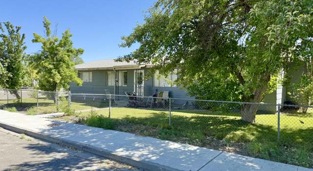 Photo of 186 E 5th St, Battle Mountain, NV 89820