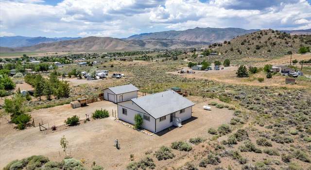 Photo of 1324 Limestone Rd, Wellington, NV 89444