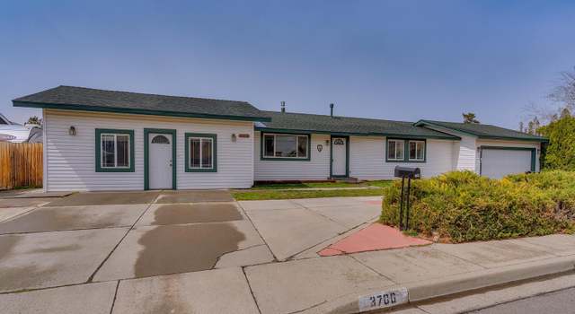 Photo of 3700 Northgate, Carson City, NV 89706
