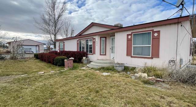 Photo of 650 Dove St, Winnemucca, NV 89445